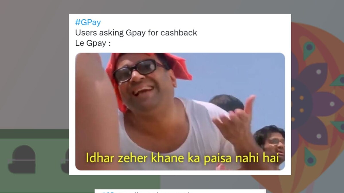 Google Pay Memes Go Viral after Users Mock the Cash App Over ‘Useless’ Rewards