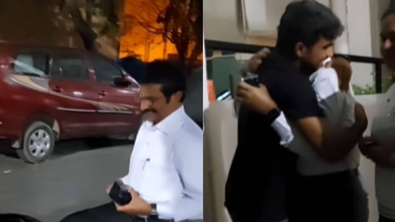 You Did Not See This Shocking Gift From Father That Will Move You to Tears