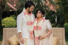 Shocking! Tamil Actor Manjima Mohan Reveals She Was 'Fat-Shamed' at Her Wedding With Gautham Karthik