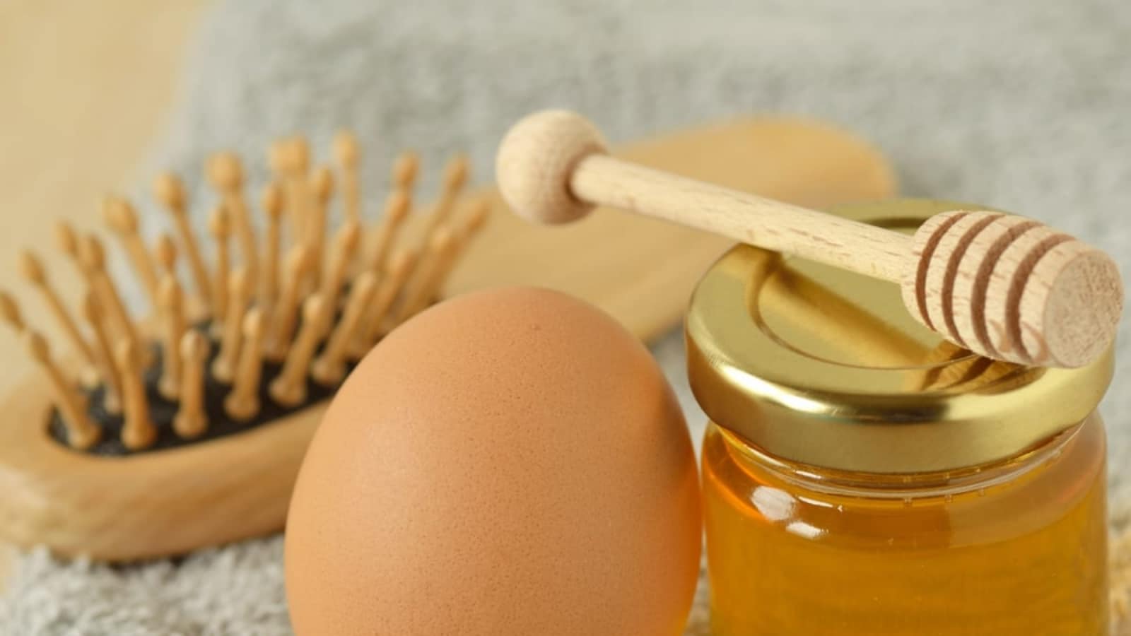 This Winter, Include Eggs In Your Haircare Routine