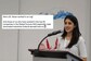 Navya Nanda Receives Flak For Speaking On Gender-Equal Boardrooms At US Consulate; Here's Why
