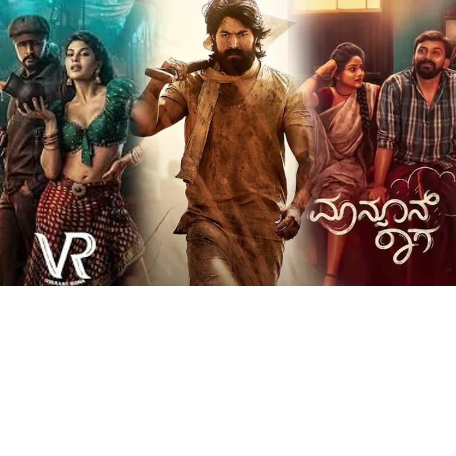 What Made 2022 The Year Of The Rise of Kannada Cinema What Made 2022 The Year Of The Rise of Kannada Cinema