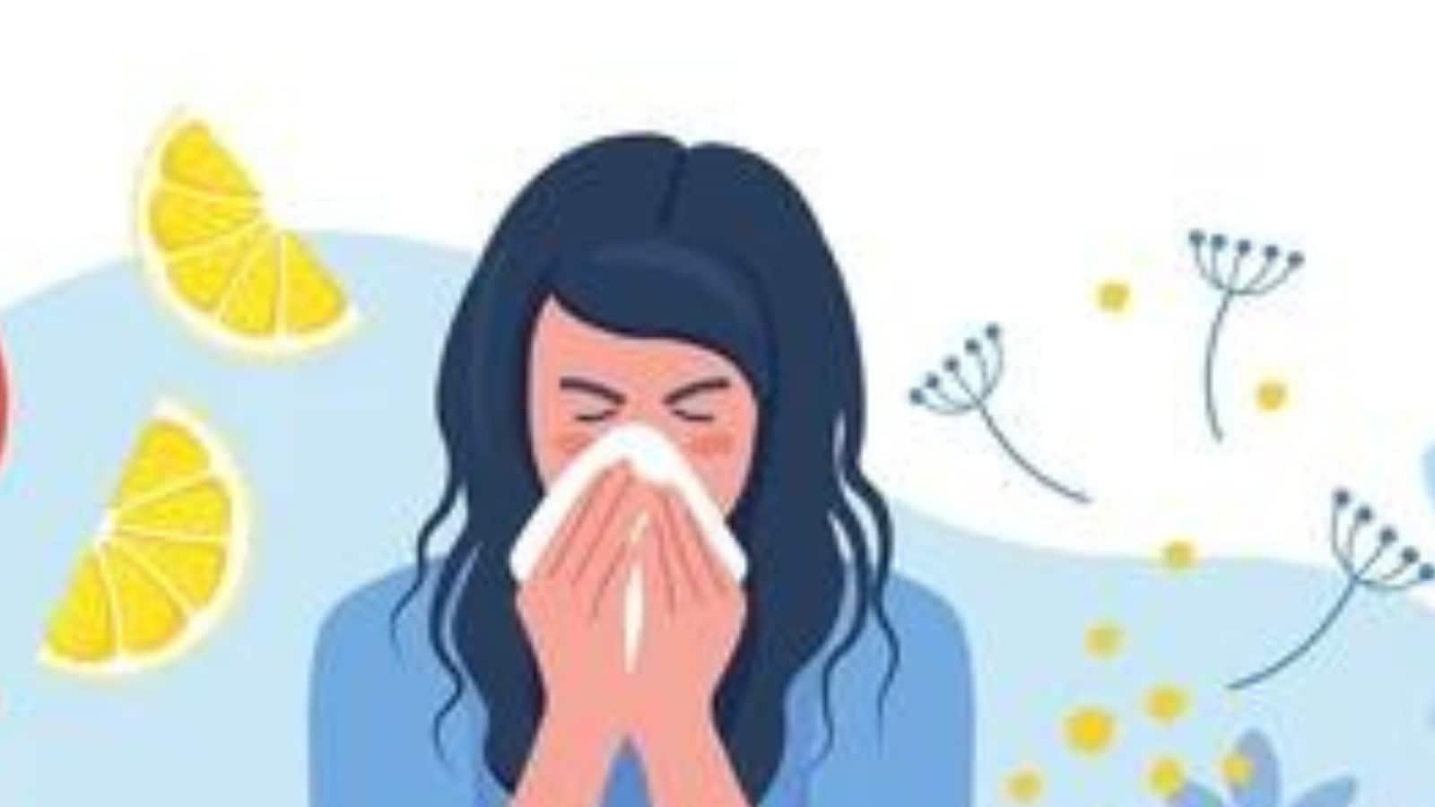 Ways To Keep Winter Allergies At Bay
