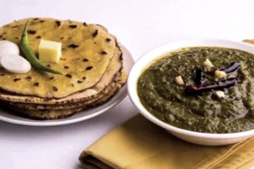 If you are yearning for Makki ki roti, Sarson Ka Saag, Pinni, Rewri and Chikki, head to these restaurants in Mumbai for a sumptuous meal