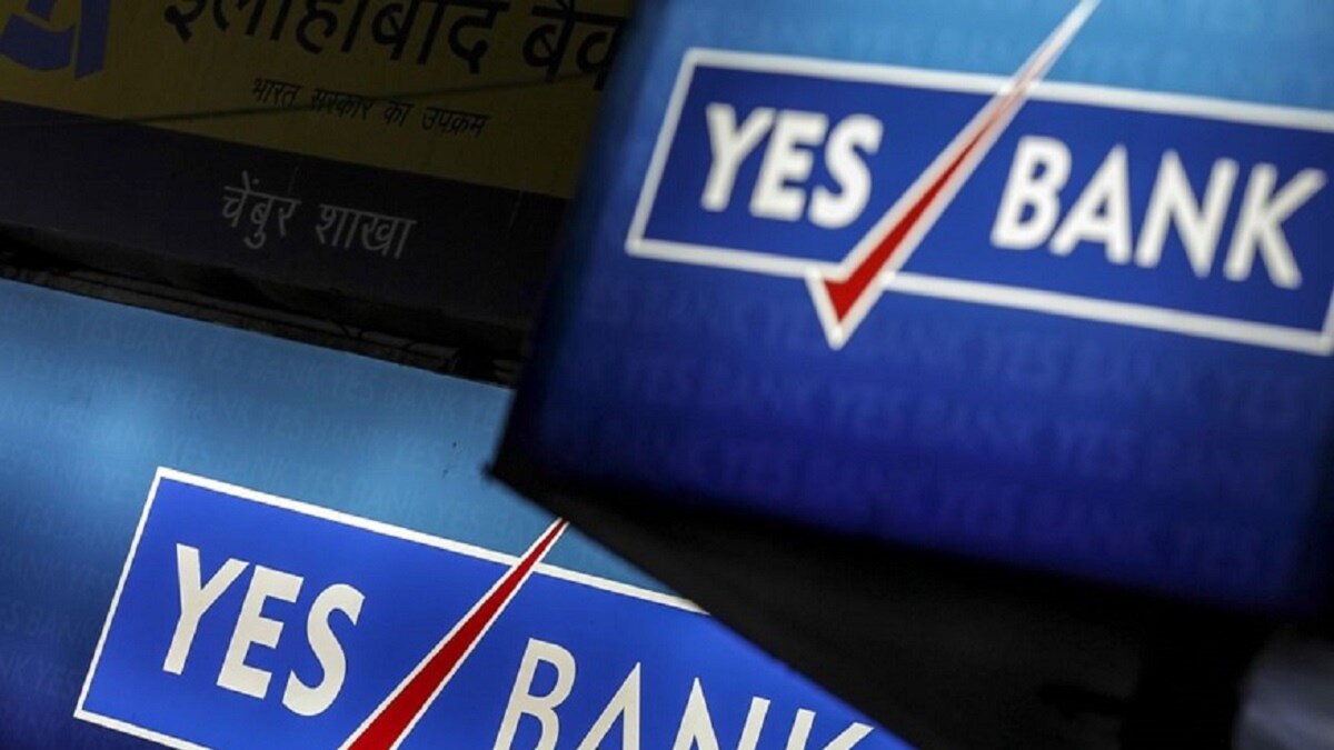 YES Bank Rallies Over 7%, Takes 2-day Rise to 20%; Should you Buy, Sell or Hold?