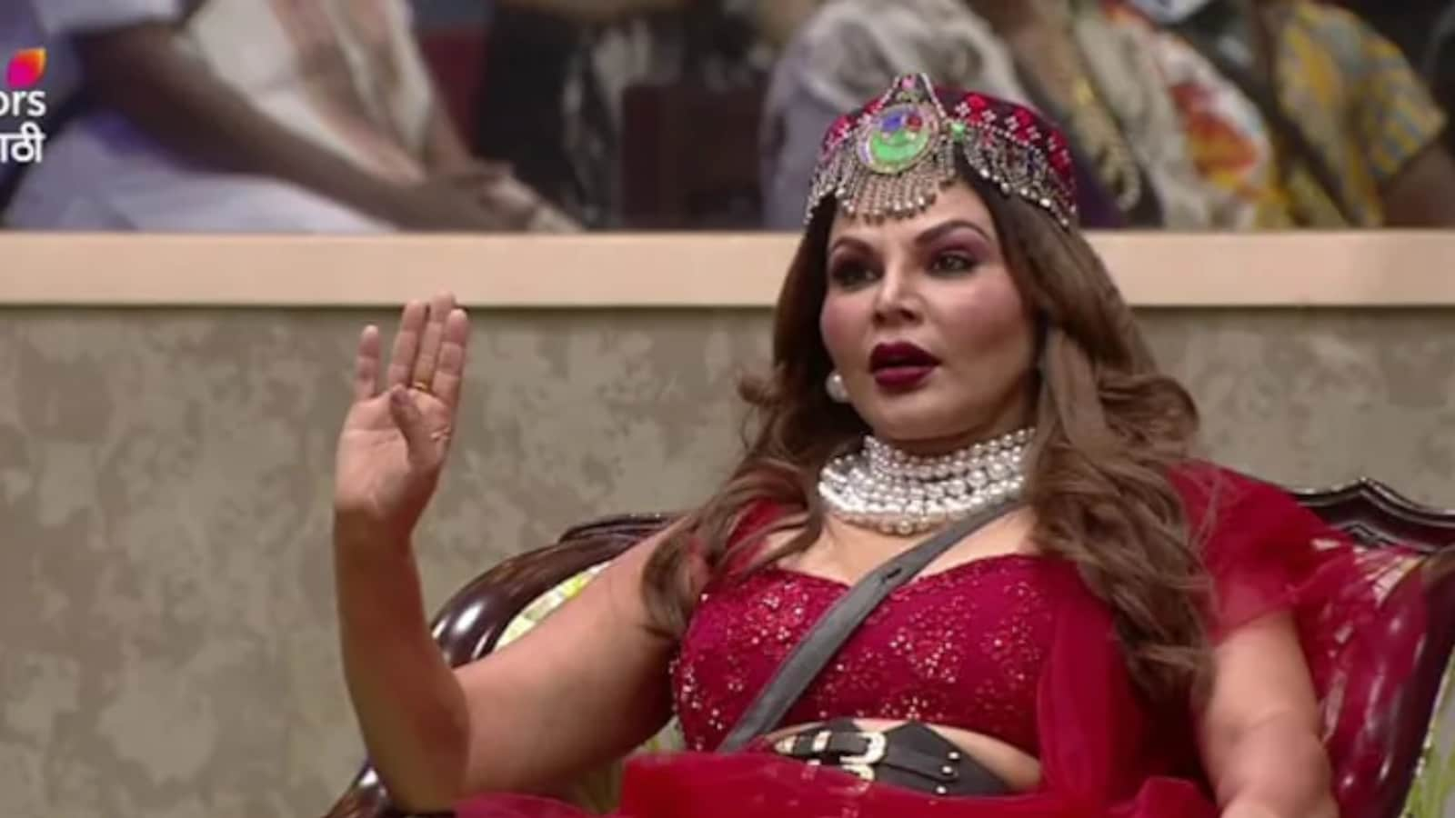 Bigg Boss Marathi: Rakhi Sawant To Judge Contestants In This Week’s ...