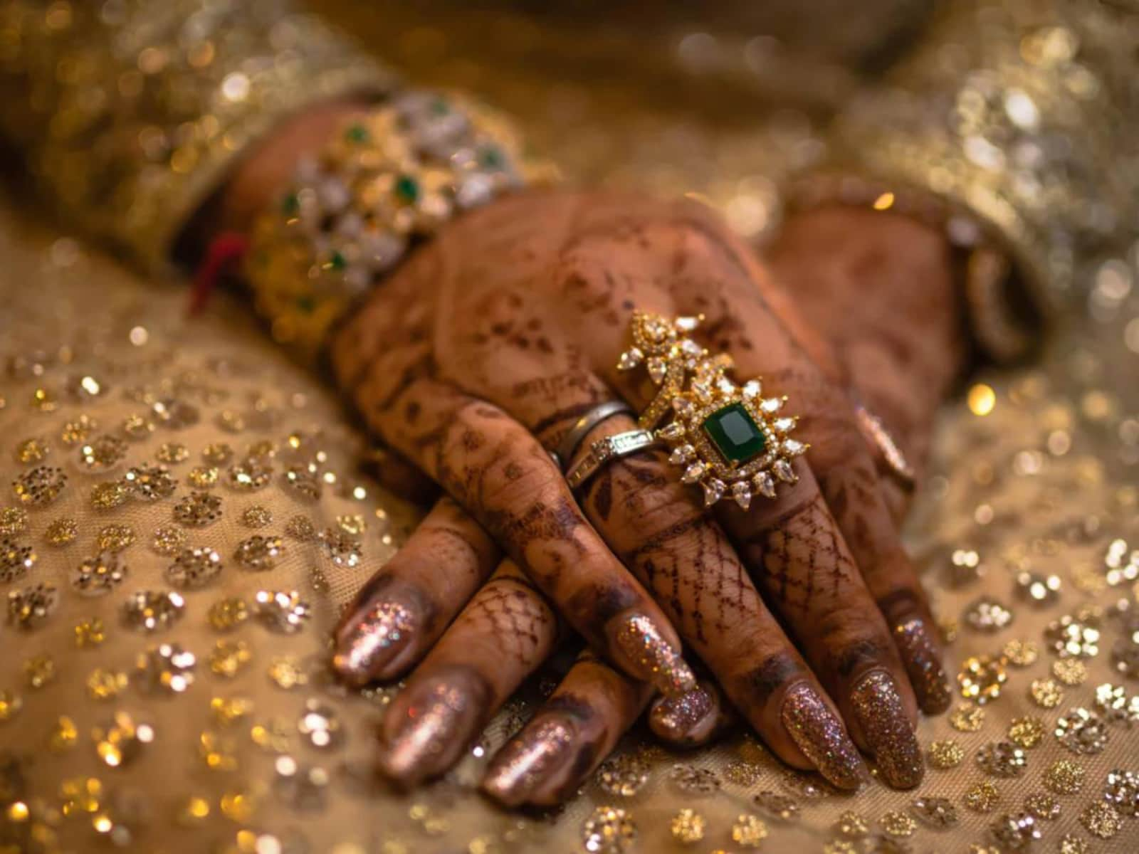 In UP, Bride Asks Groom To Call Off Wedding Citing His 'Dark Complexion' -  News18