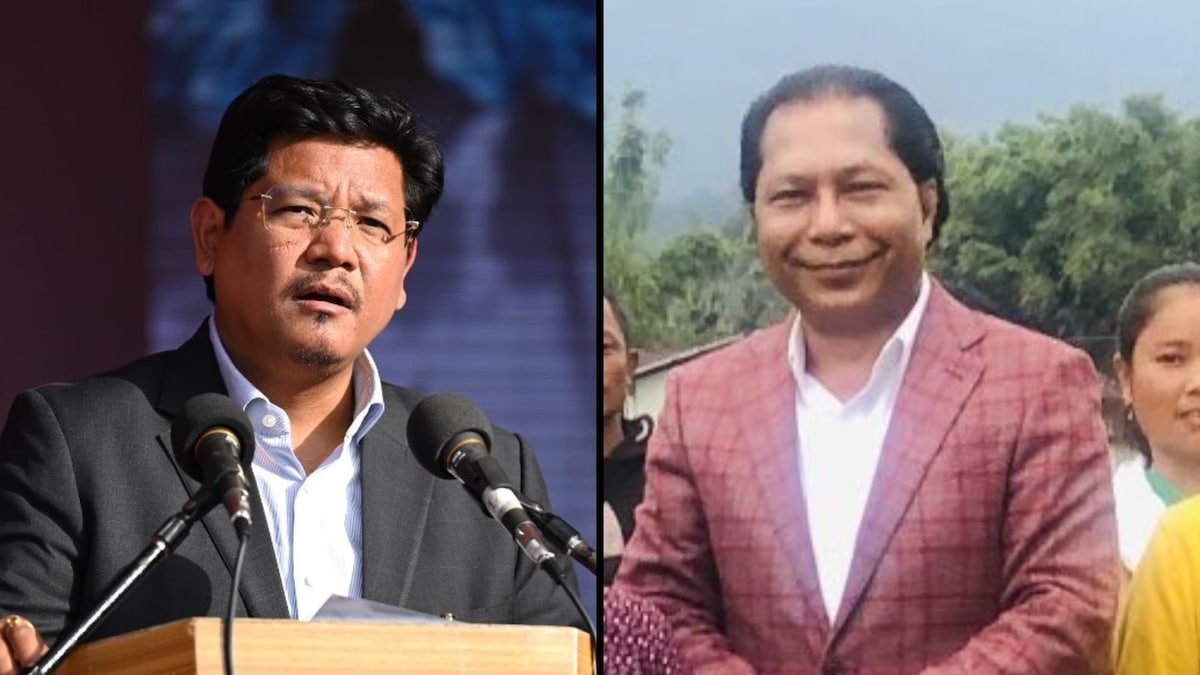 Legislators’ ‘Big Switch’ to Entry of TMC: Meghalaya's Hills Set for 'High Drama' Ahead of 2023 Polls