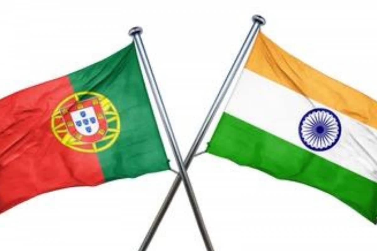 India, Portugal Hold Bilateral Dialogue on Facilitating Safe, Orderly and Regular Labour Migration