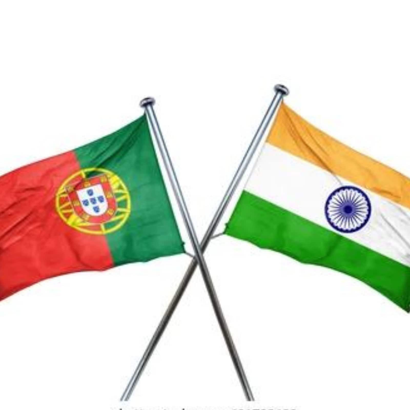 India, Portugal Hold Bilateral Dialogue on Facilitating Safe, Orderly and Regular Labour Migration