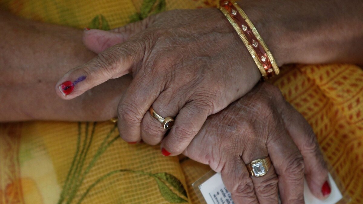 UP Bypolls Counting Begins for Mainpuri, Rampur, Khatauli Seats News18