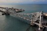 Pamban Bridge Joining Rameswaram to Mainland India to be Completed by March 2023, Says Rail Ministry