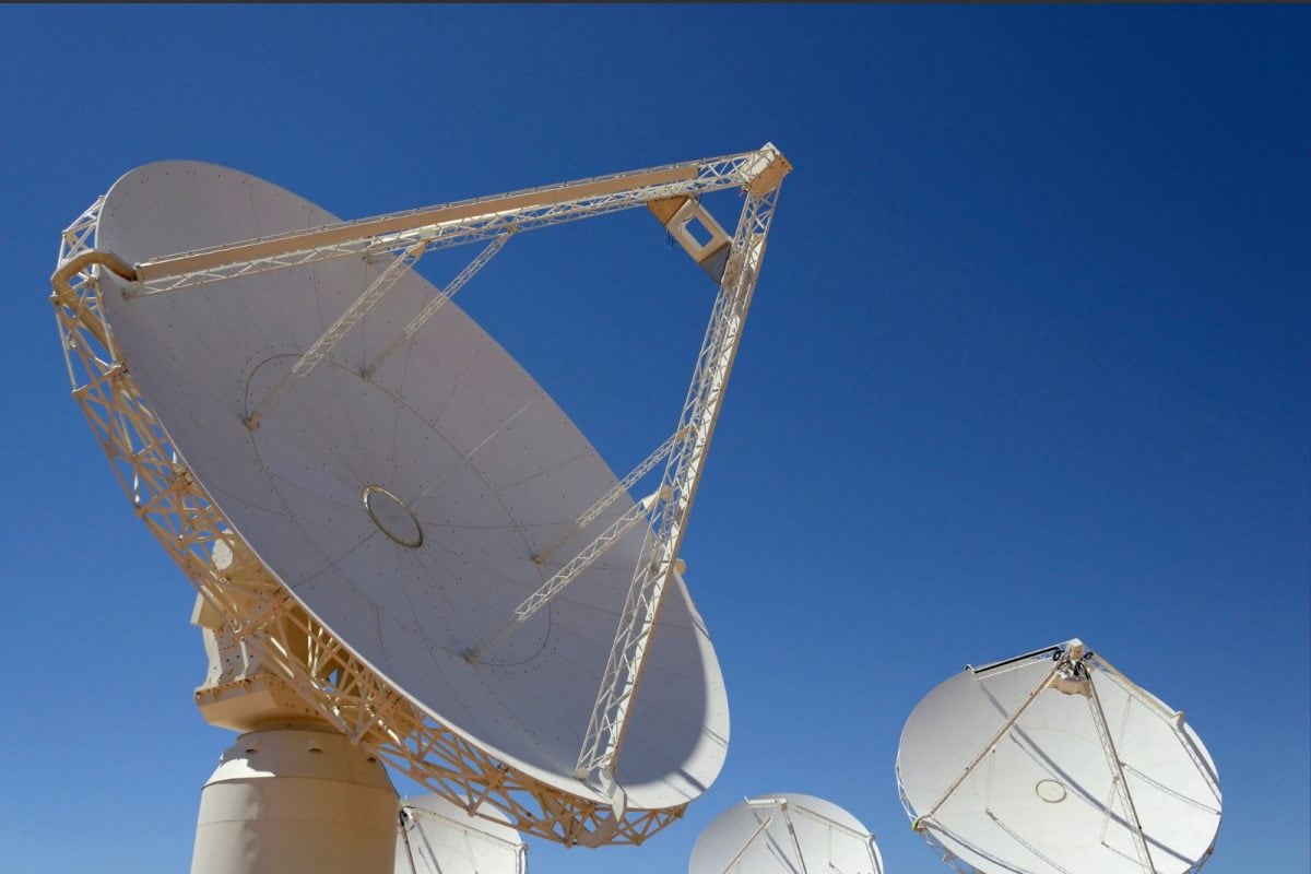 ‘Detect Phone Signal Even on Mars’: A Radio Telescope Venture in Australia Could Discover Aliens & India’s ‘Connect’ | Explained