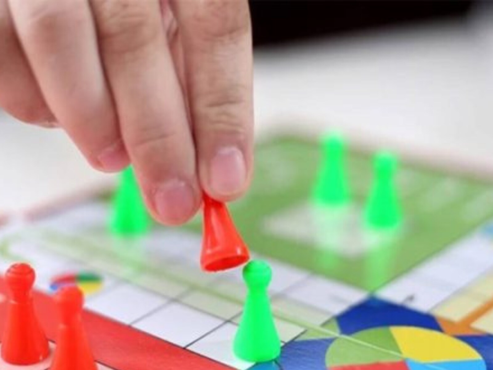 UP Woman Runs Out of Money, Bets Herself to Landlord in a Game of Ludo