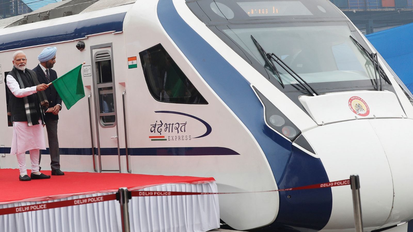 Budget 2023: Vande Metro, Hydrogen Trains | What Railways Plans to Do With Rs 2.41 Lakh Crore