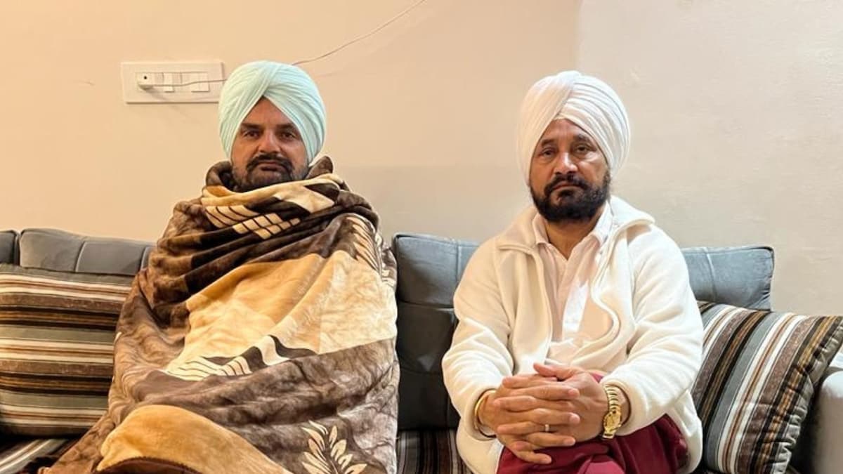 Channi Way? Ex-CM Charanjit’s Re-Entry May Power Another Tussle in Punjab Congress