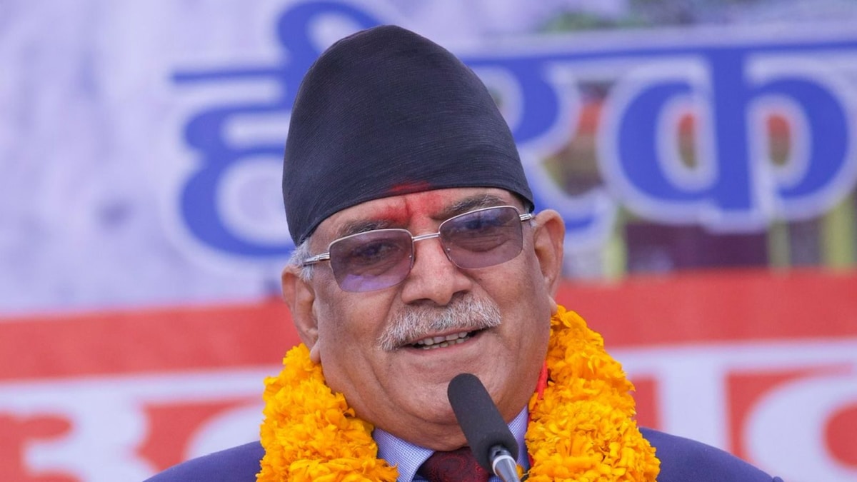 Nepalese PM Prachanda to Visit Delhi in March, FS Kwatra Will Extend Formal Invite in Kathmandu