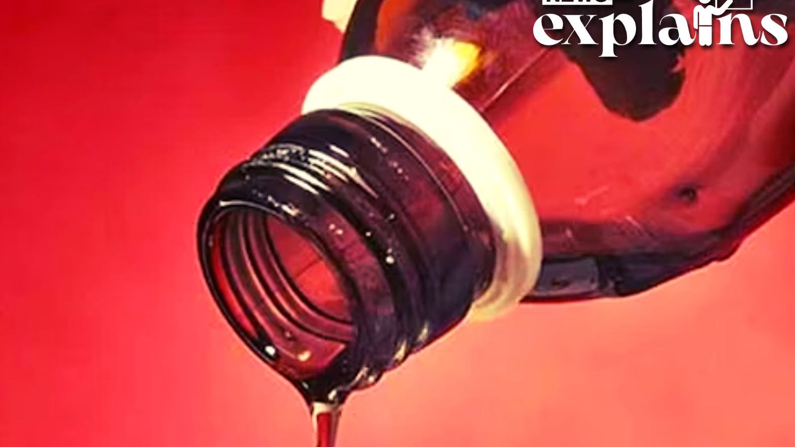 Cough Syrup Deaths The Chemistry Behind the Controversy EXPLAINED