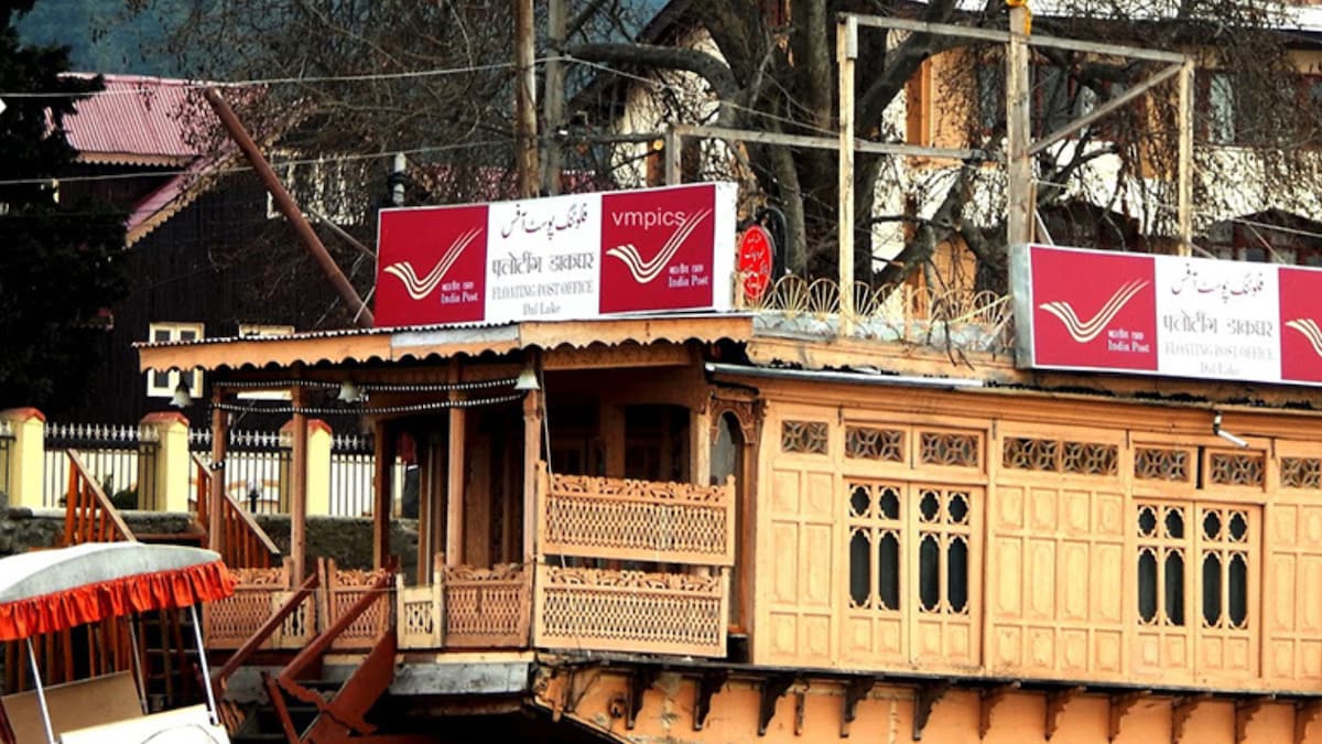 World's Only Floating Post Office Is In Service For 200 Years. Find Out The Location