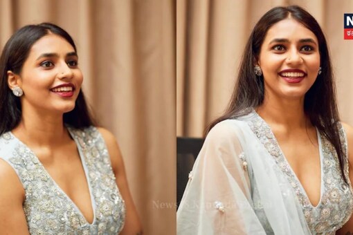 Kantara Actress Sapthami Gowda Is In 'Love' With Her New Tattoo Kantara Actress Sapthami Gowda Is In 'Love' With Her New Tattoo