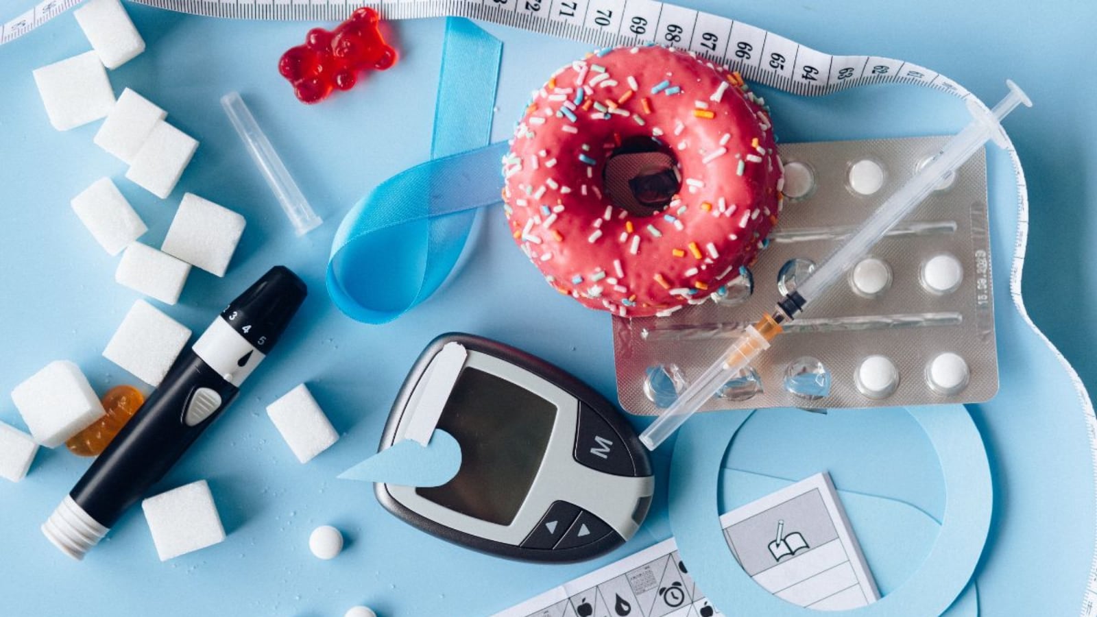Diabetes Care: 4 Things to Keep in Mind Before Making a Diet Plan