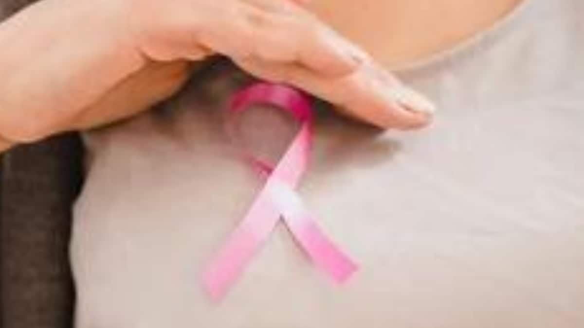 New Study Says More Breast Cancer Patients Can Choose Smaller Surgery Now