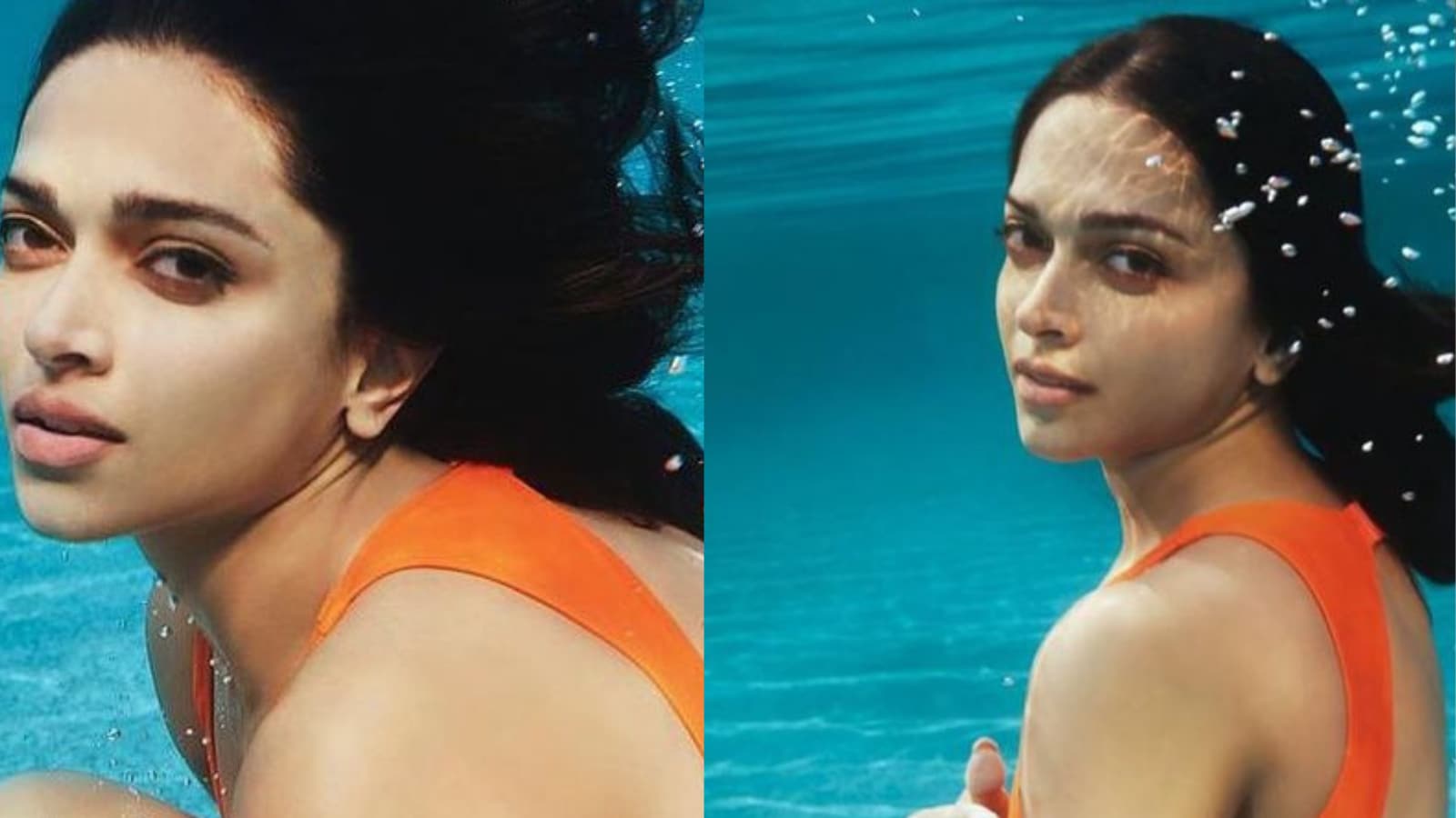 Deepika Padukone And Bikinis – A Match Made In Heaven