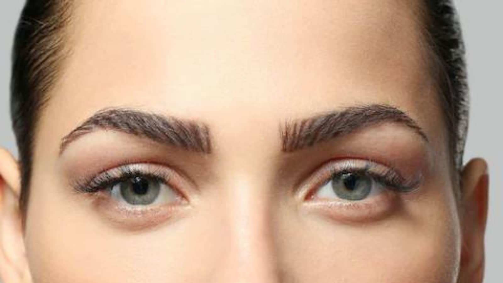 5 Easy Home Remedies To Get Rid of Itchy Eyebrows During Winters