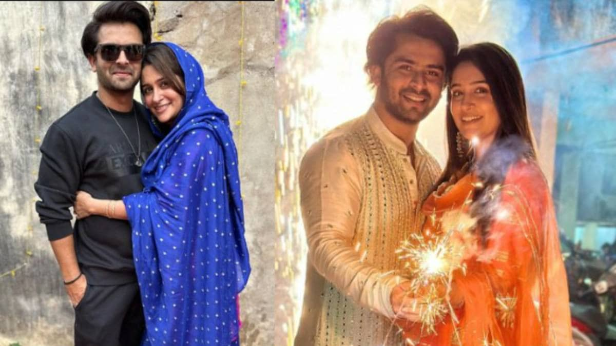 Is Sasural Simar Ka Actress Dipika Kakar Pregnant? What We Know