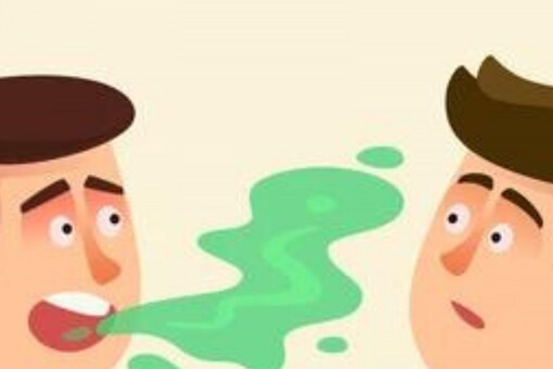 Bad Breath Is Common, These Ayurveda Tricks May Make It a Thing Of The Past Bad Breath Is Common, These Ayurveda Tricks May Make It a Thing Of The Past