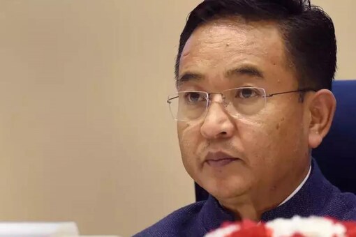 Tamang expressed that he is elated at the opportunity of being able to showcase the state's rich traditions and heritage to the world. (Image: PTI)