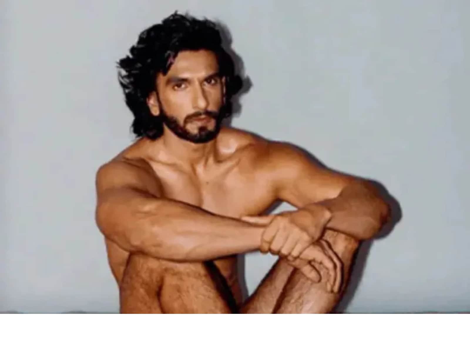 1600px x 1200px - Ranveer Singh's Nude Photoshoot To Boycott Trend, Biggest Bollywood  Controversies of 2022