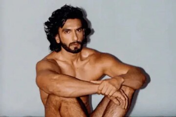 Alluarjunsex - Ranveer Singh's Nude Photoshoot To Boycott Trend, Biggest Bollywood  Controversies of 2022 - News18