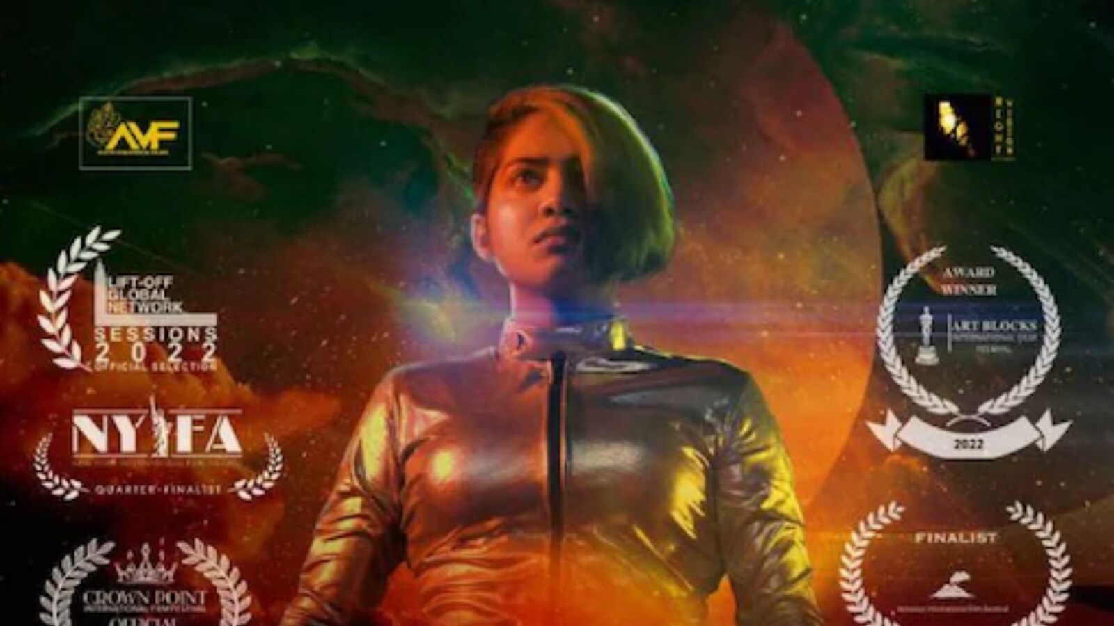Malayalam Film Gaganachari Gets A Massive Success At International Film Festivals Malayalam Film Gaganachari Gets A Massive Success At International Film Festivals