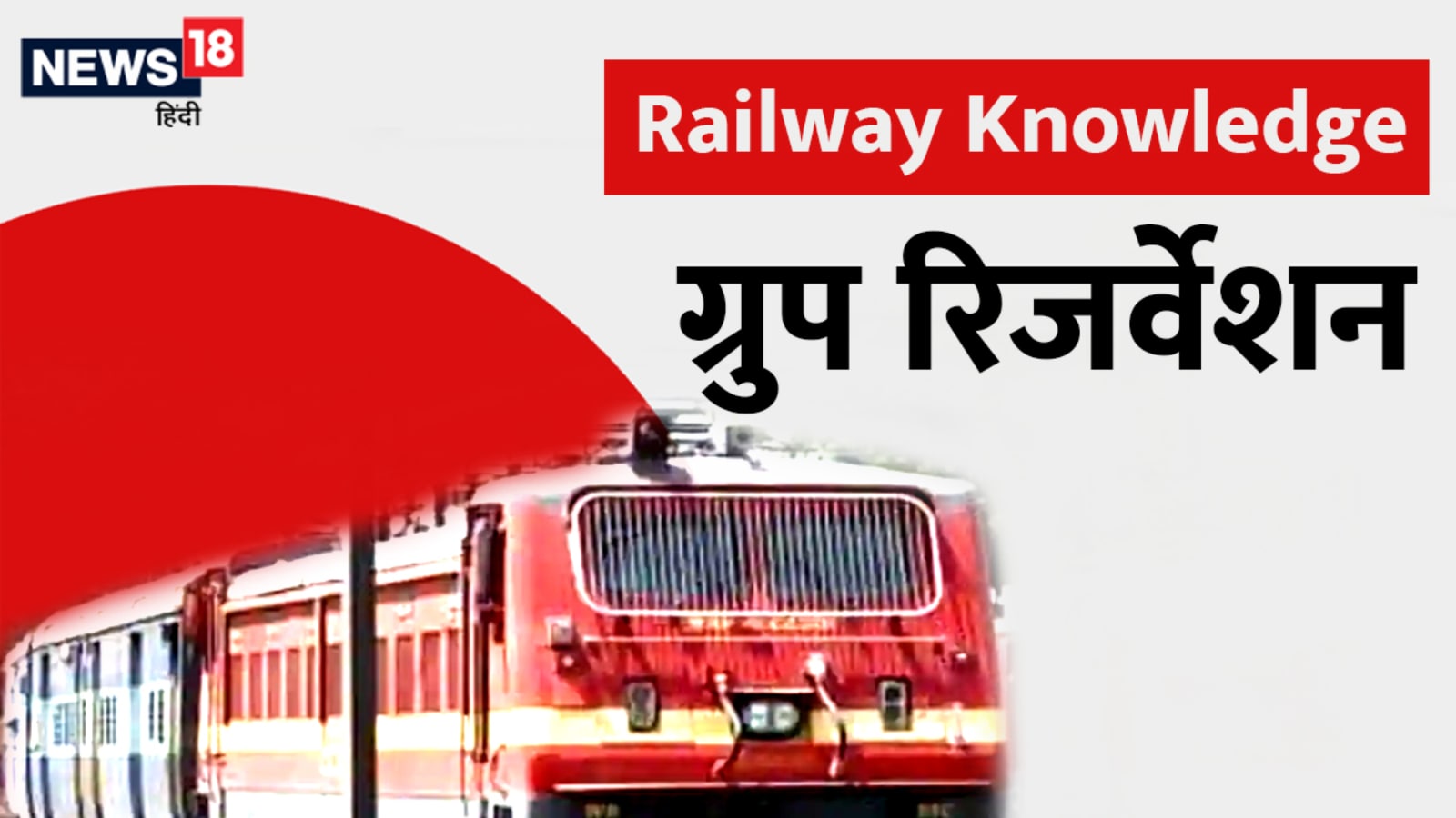 All You Need To Know About Group Reservation Rules For Travel In Indian