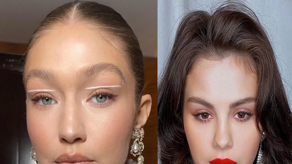 5 Makeup Looks to Match Your Christmas and New Year Energy