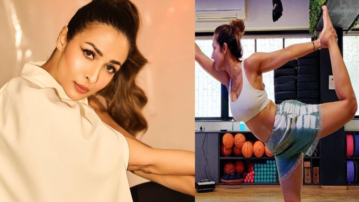 What Is Malaika Arora’s Fitness Secret at 49? We Reveal It