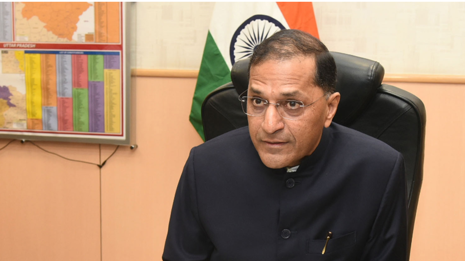 Not Just Collegium, SC Asks Tough Questions About Arun Goel's Elevation ...