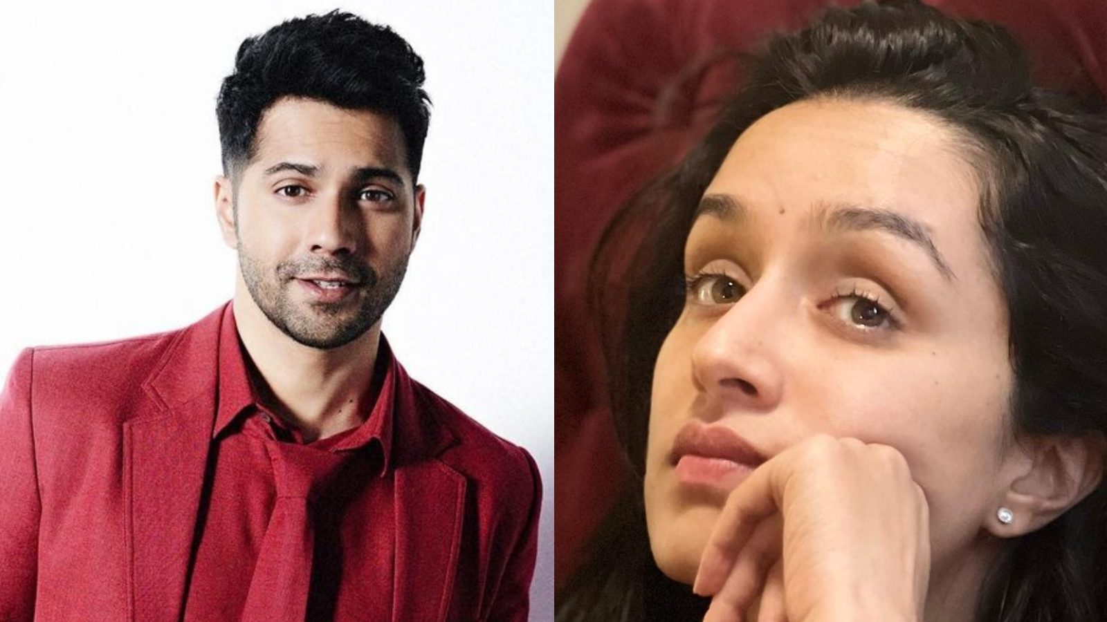 Shraddha Kapoor Talks About Reuniting With Varun Dhawan, Gives an Update on Stree 2