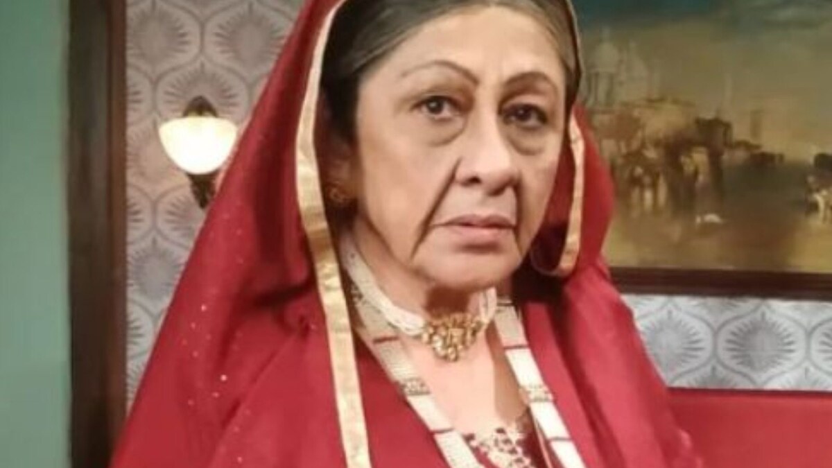 'Mental Torture That's Happening...' Veena Kapoor Says After Rumours of