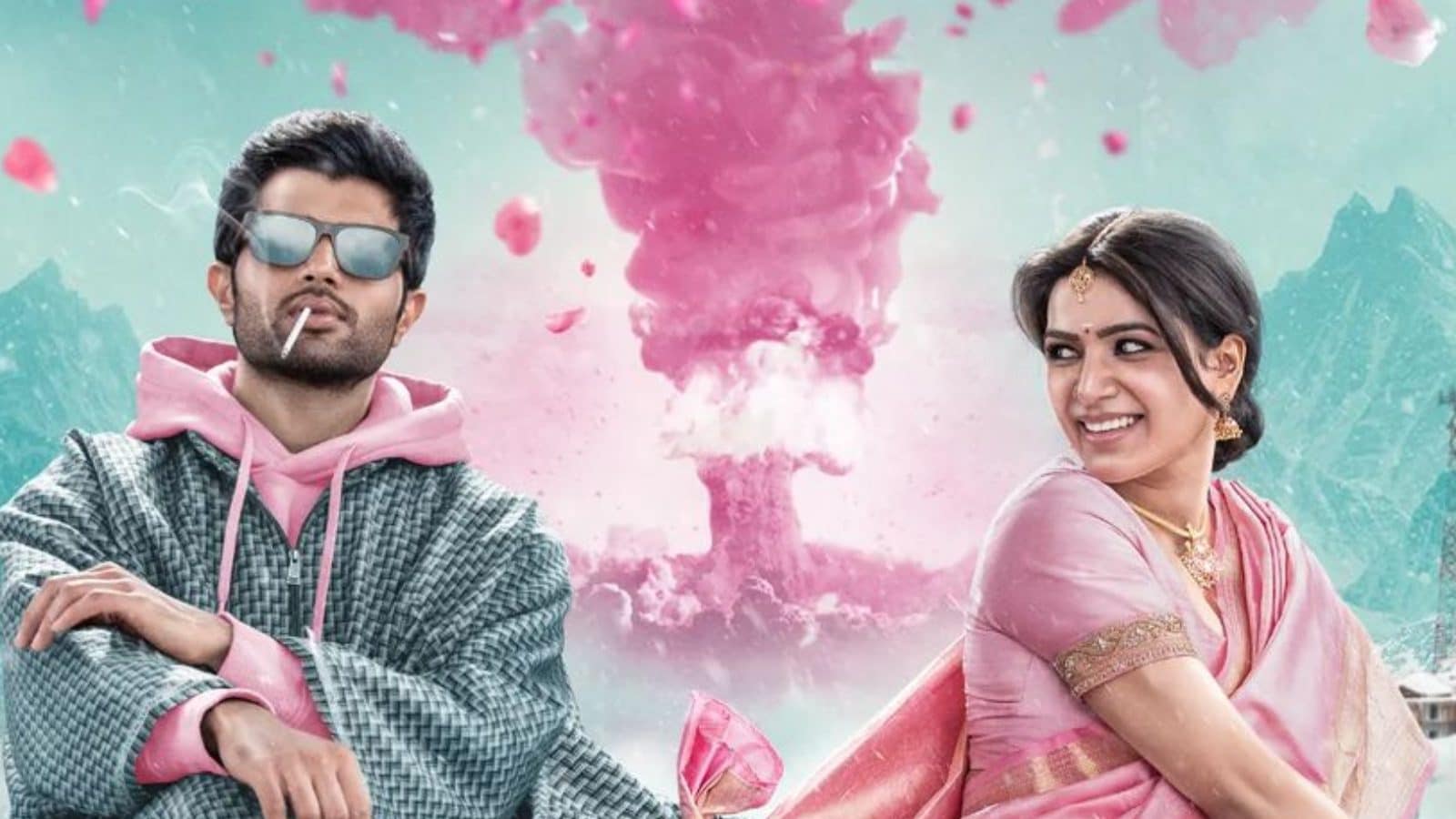 What! Samantha Ruth Prabhu Apologises To Vijay Deverakonda’s Fans, Here’s Why