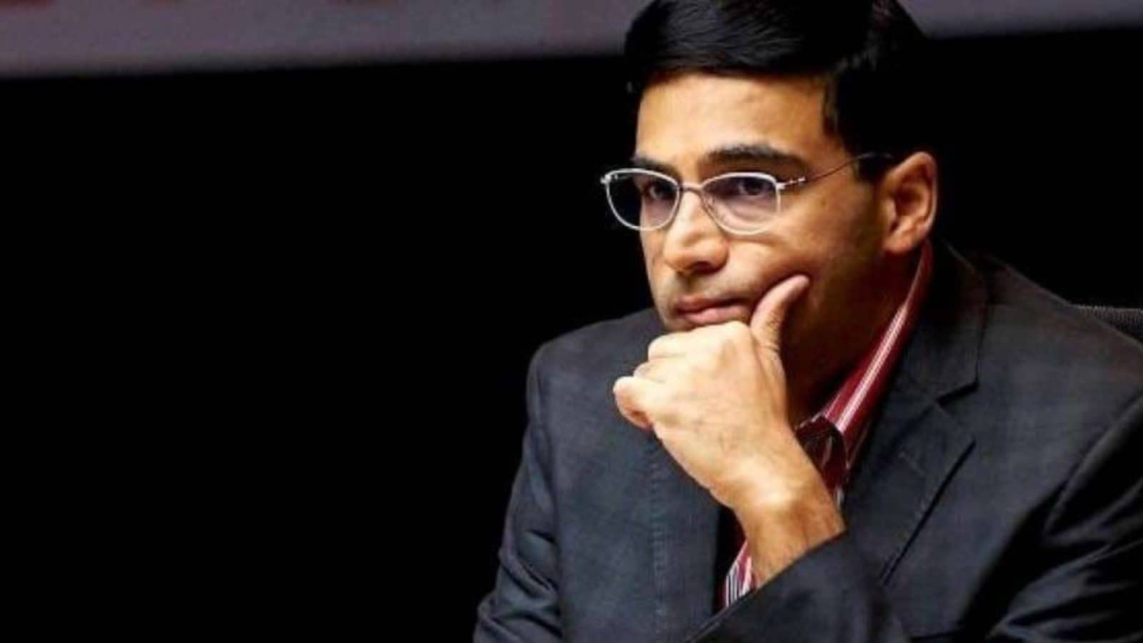 Dreams don't need a dose of reality, but planning does: Viswanathan Anand