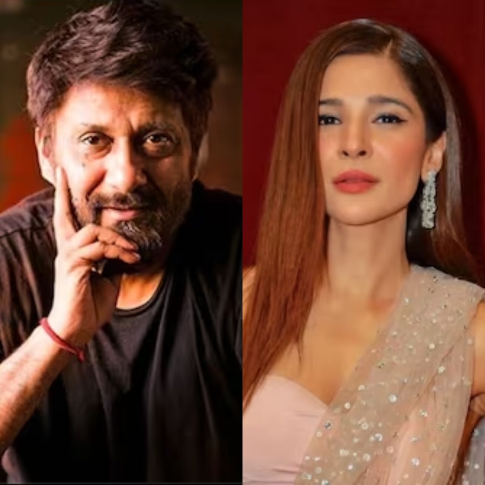 Vivek Agnihotri Responds to Nadav Lapids Apology; Ayesha Omar Addresses  Plans To Marry Shoaib Malik - News18