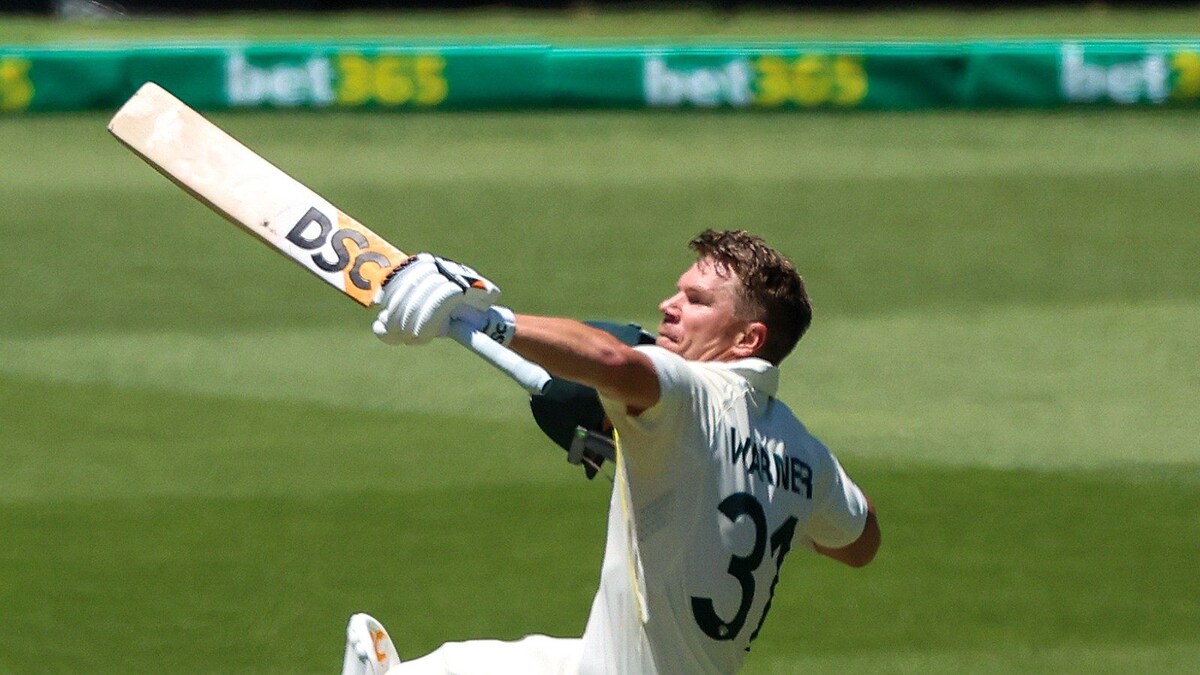 AUS vs SA Live Score, Australia vs South Africa 2022 2nd Test, Day 2