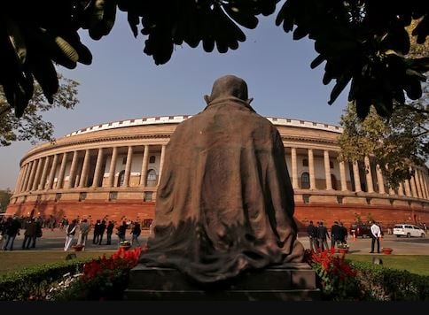 Parliament Budget Session LIVE: Session Begins Today With Prez Murmu’s Address; Oppn Likely to Raise BBC Documentary, Price Rise Issues