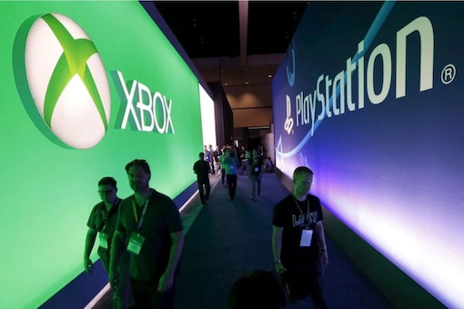 Xbox maker Microsoft's latest offer to Sony comes as it faces increased regulatory scrutiny over its $69 billion buyout deal for Activision Blizzard. (Reuters)