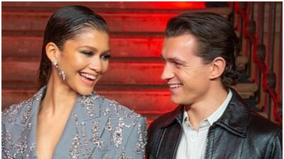 Tom Holland and Zendaya Secretly Engaged? Actress' Mother Reacts with