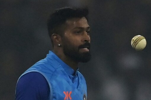 Hardik Pandya has slammed the pitches that were on offer in Lucknow and Ranchi.