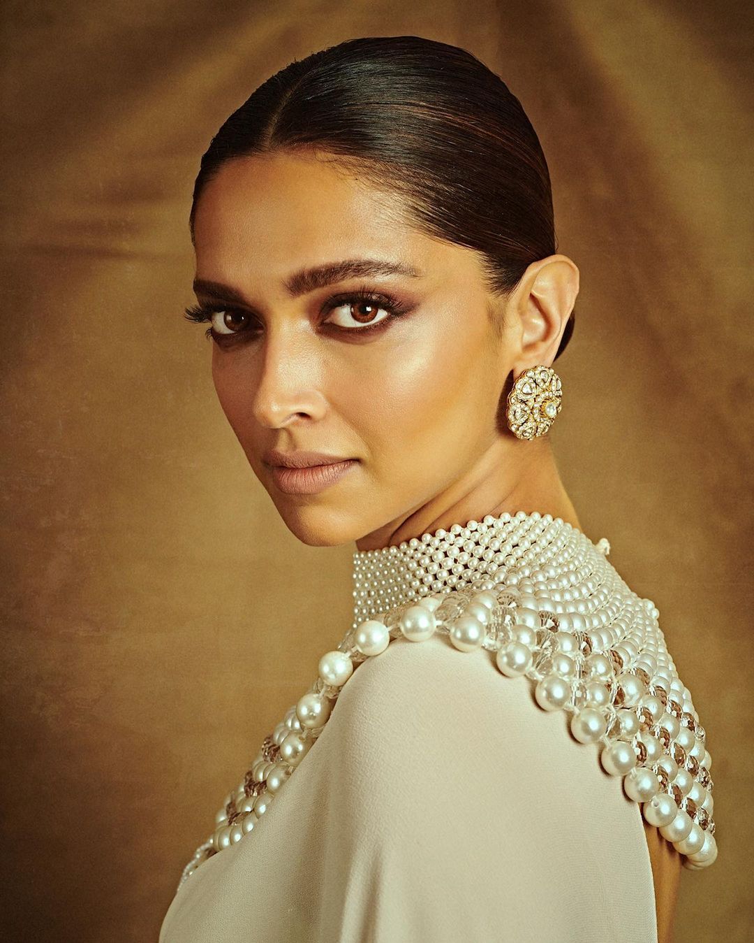 Needless to say, Deepika Padukone is the epitome of grace. (Image: Instagram)