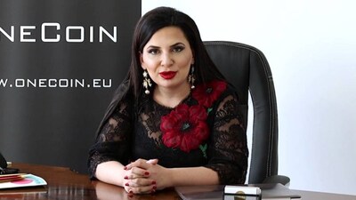 Ruja Ignatova: How 'Cryptoqueen' Scammed Investors Out of $4 Billion ...